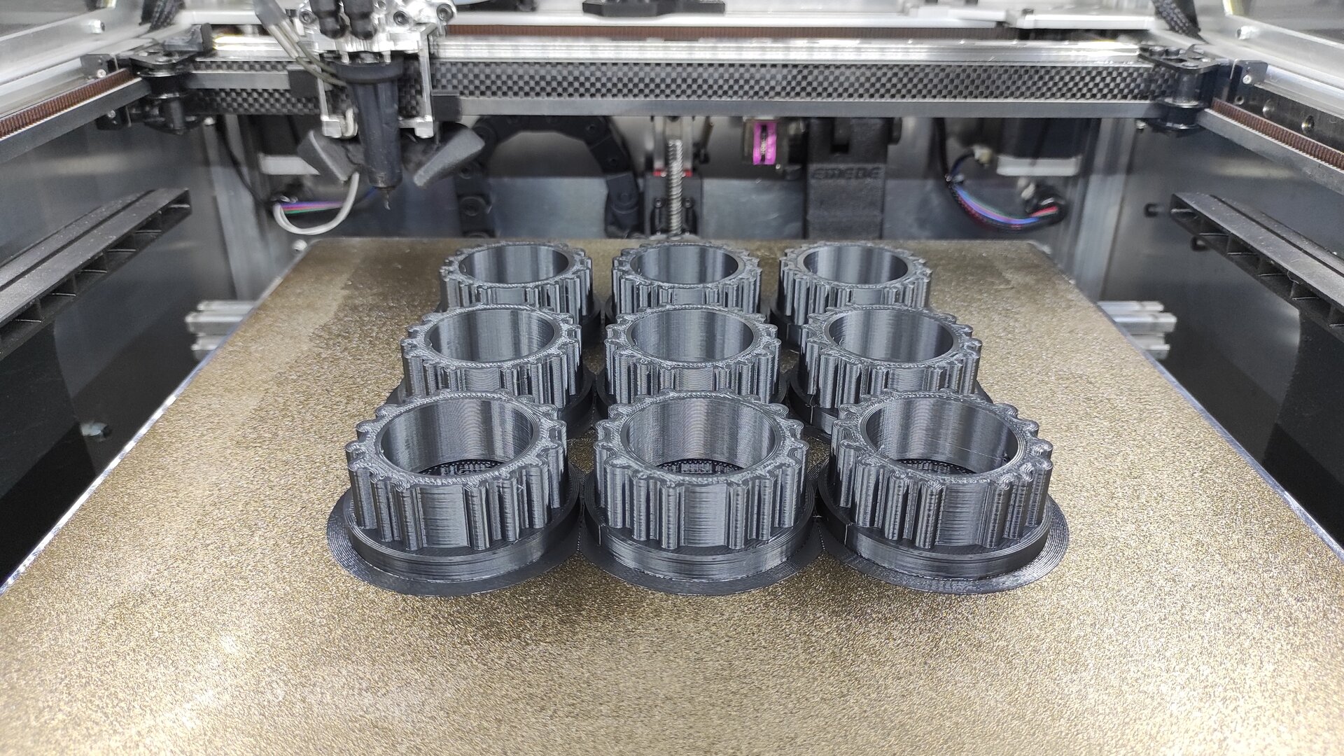 Impresión 3D 1