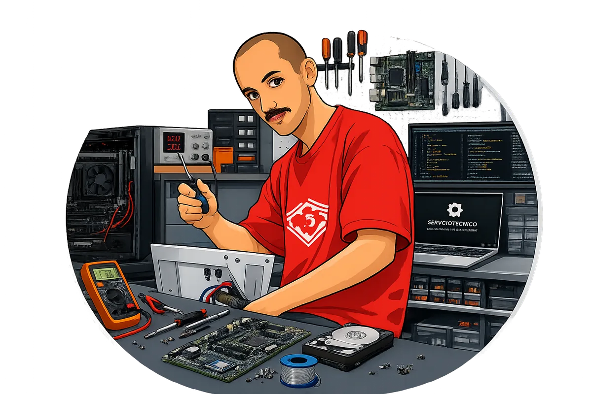 Manuel B. — emebe