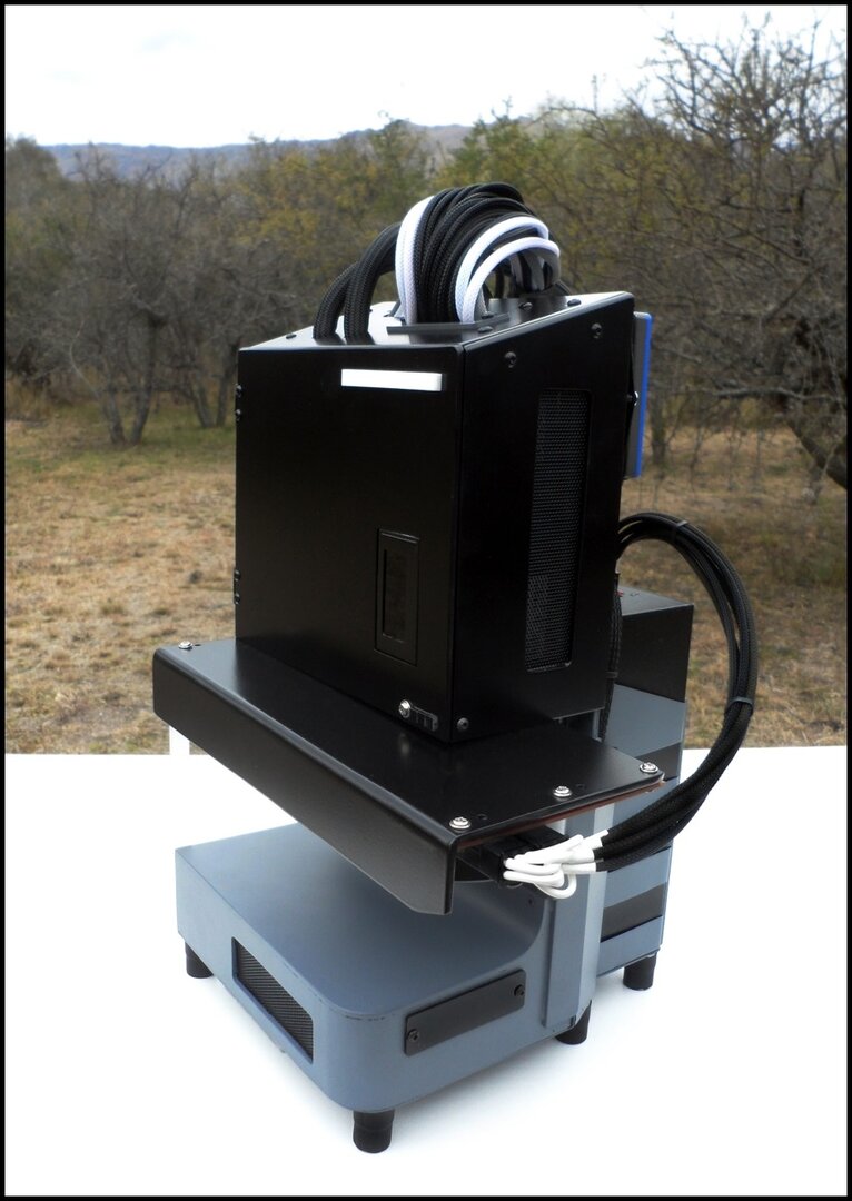 Modding PC 2