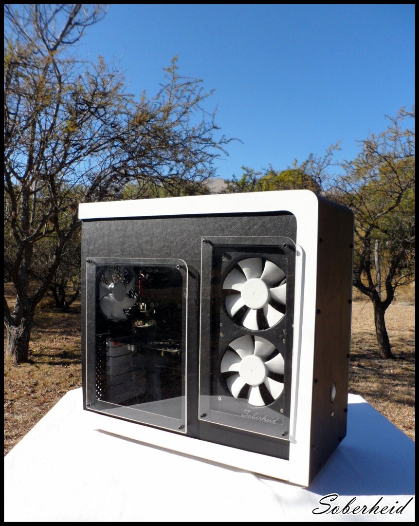 Modding PC 4