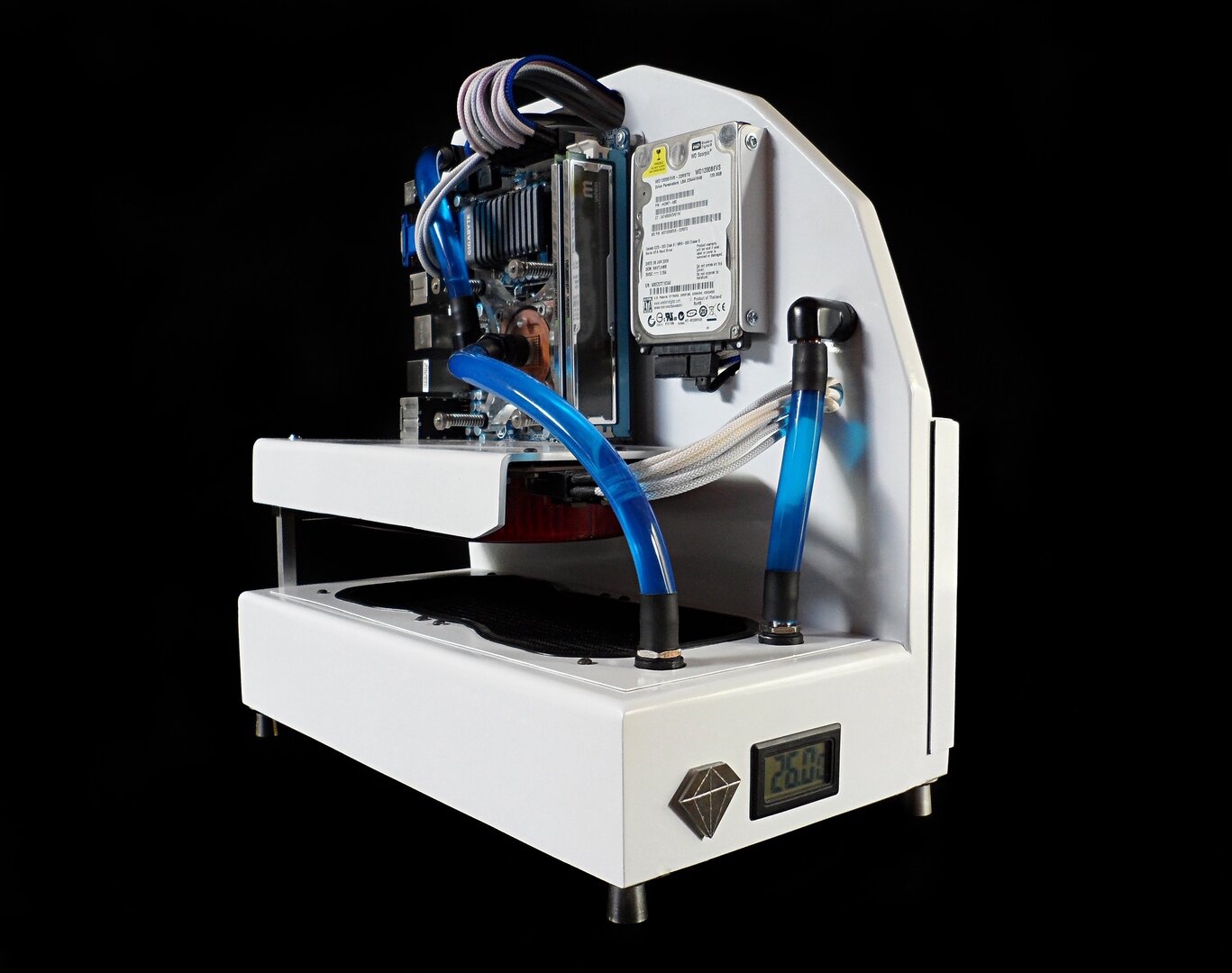 Modding PC 5